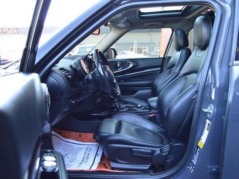 Used 2017 MINI Cooper Clubman S image 12