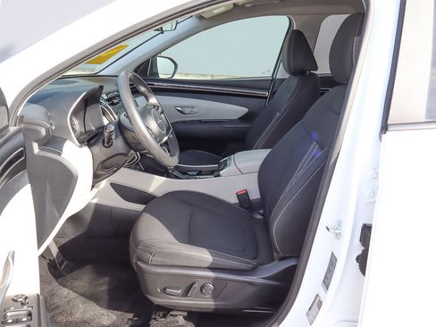 Used 2024 Hyundai Tucson SEL image 7