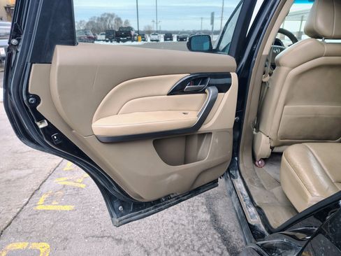 Used 2007 Acura MDX image 11