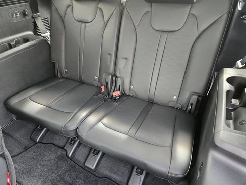 New 2026 Kia Sorento X-Line EX AWD/4WD image 22