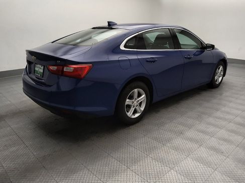 Used 2023 Chevrolet Malibu LT FWD image 10