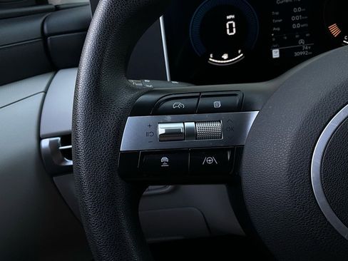 Used 2025 Hyundai Tucson SEL image 35