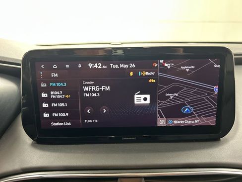 Used 2023 Hyundai Santa Fe SEL w/ Cargo Package AWD/4WD image 14