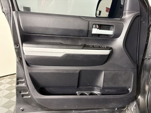 Used 2021 Toyota Tundra SR5 w/ TRD Off-Road Plus Package image 13
