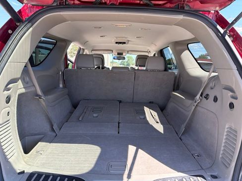 Used 2013 Dodge Durango Crew w/ Trailer Tow Group IV AWD/4WD image 21