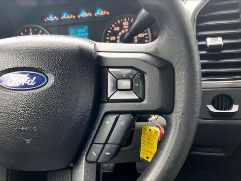 Used 2018 Ford F150 XLT RWD image 25