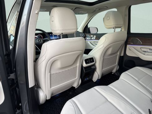 New 2026 Mercedes-Benz GLE 450 4MATIC image 19