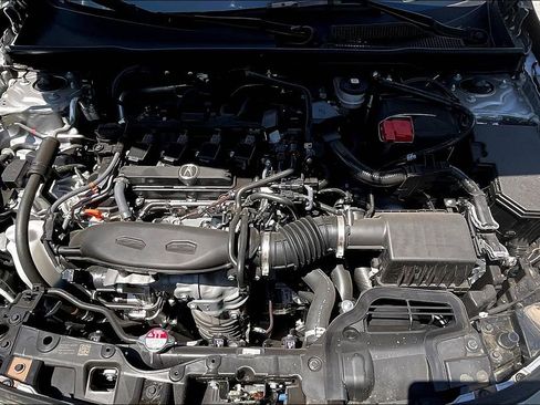 Used 2025 Acura Integra A-Spec image 28