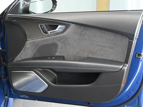Used 2018 Audi RS 7 Performance AWD/4WD image 23