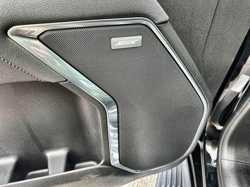 New 2026 GMC Sierra 1500 SLT image 23