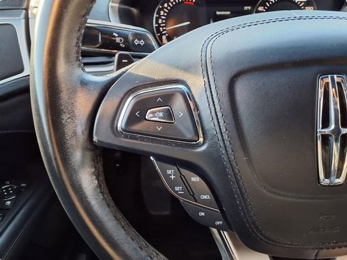 Used 2017 Lincoln MKZ Reserve FWD image 21