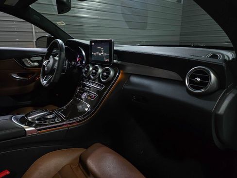 Used 2017 Mercedes-Benz C 43 AMG 4MATIC Coupe image 12