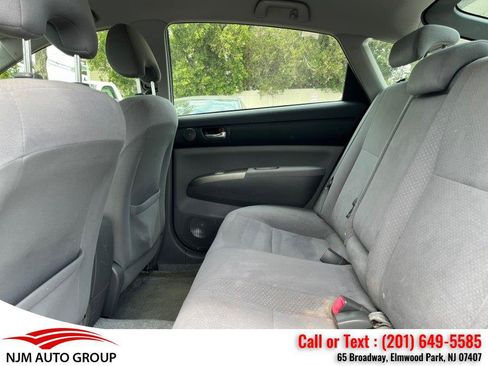 Used 2008 Toyota Prius FWD image 31