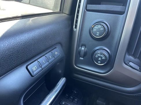 Used 2014 GMC Sierra 1500 Denali AWD/4WD image 11