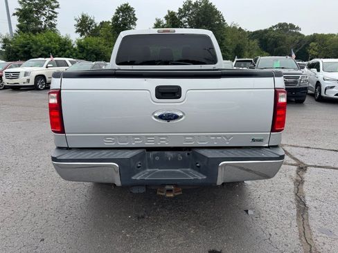 Used 2013 Ford F250 XLT AWD/4WD image 4