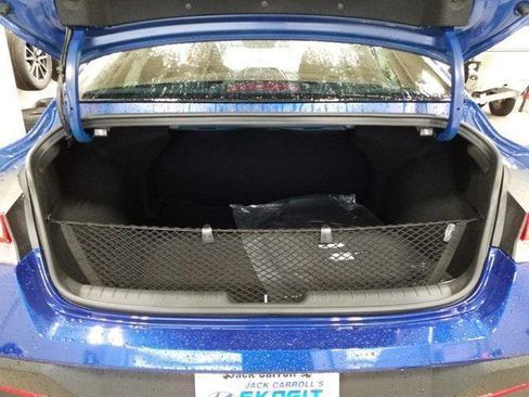 New 2026 Hyundai Elantra Sport image 16