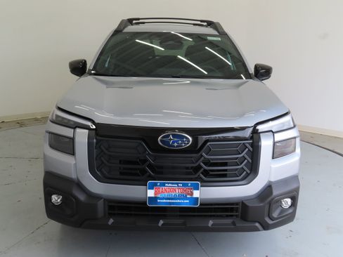 New 2026 Subaru Outback Premium image 11