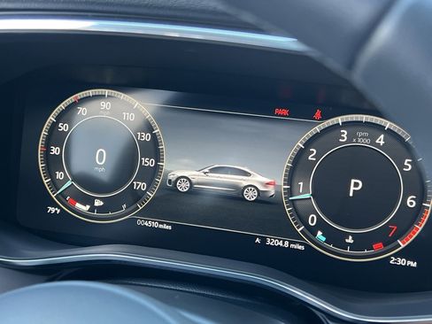 Used 2024 Jaguar XF R-Dynamic SE image 24