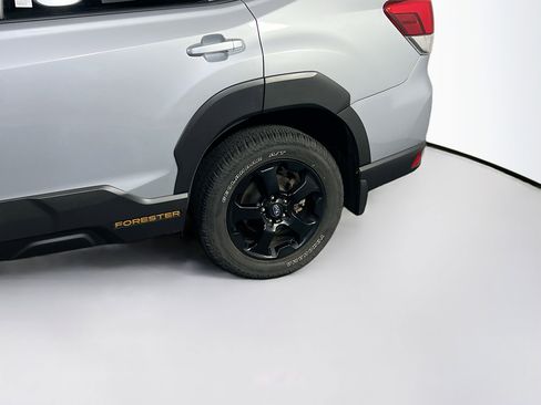 Used 2023 Subaru Forester Wilderness image 31