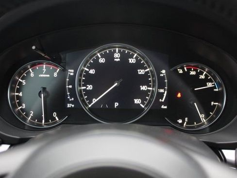 New 2025 MAZDA CX-5 AWD 2.5 S w/ Premium Plus Pkg image 30