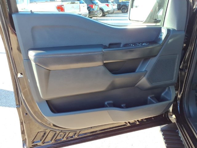 Used 2023 Ford F150 XL w/ STX Appearance Package AWD/4WD image 17