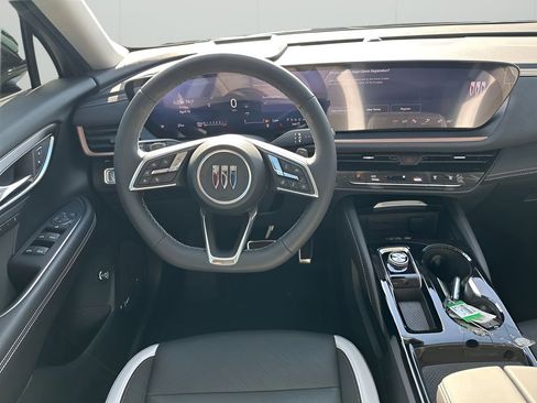 New 2026 Buick Envision Sport Touring AWD/4WD image 24