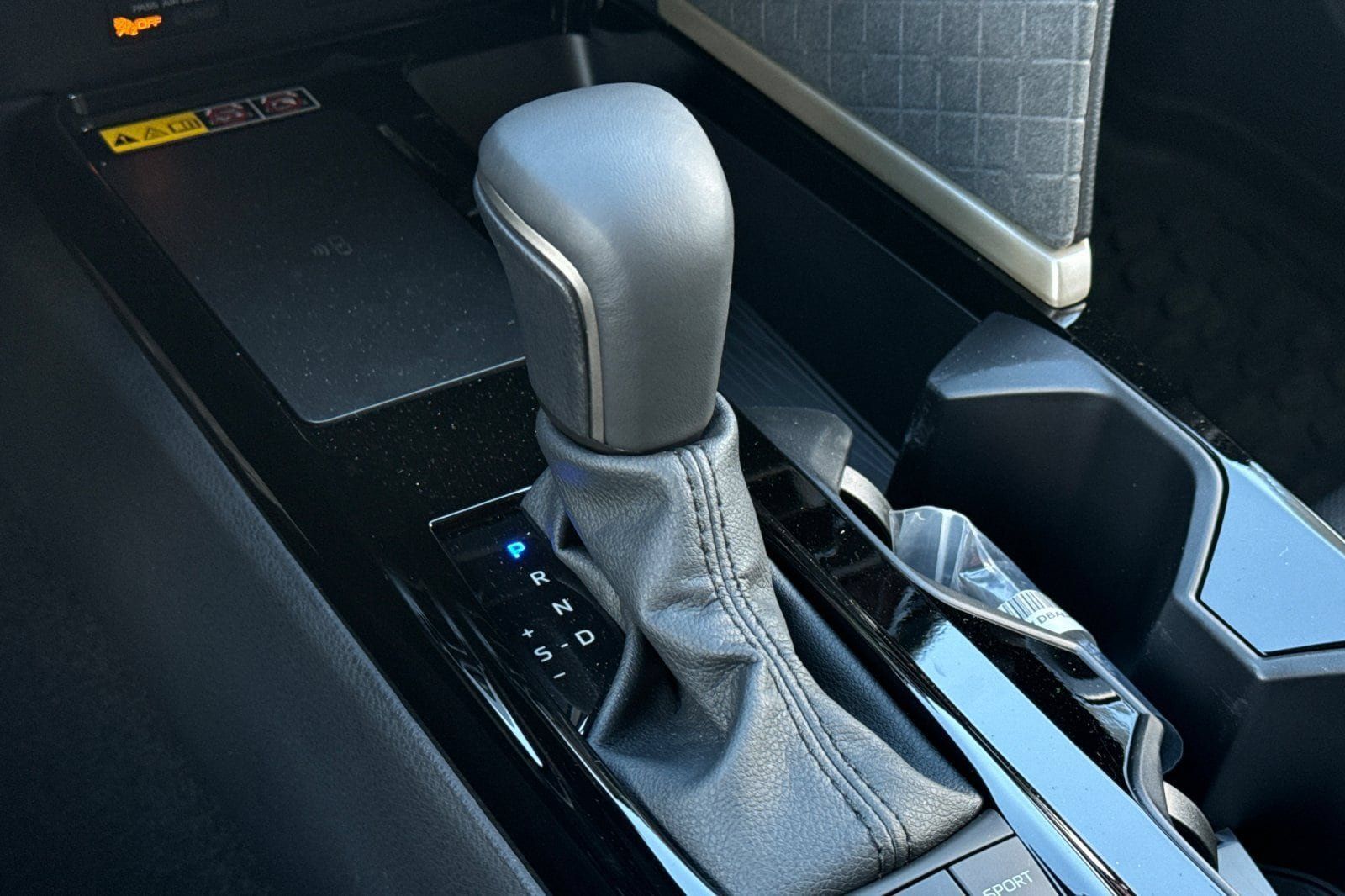 New 2026 Toyota Camry XSE AWD/4WD image 22