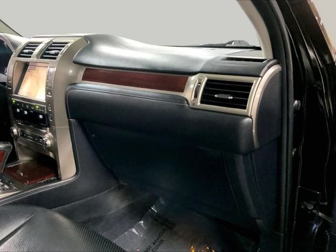 Used 2014 Lexus GX 460 Luxury AWD/4WD image 37