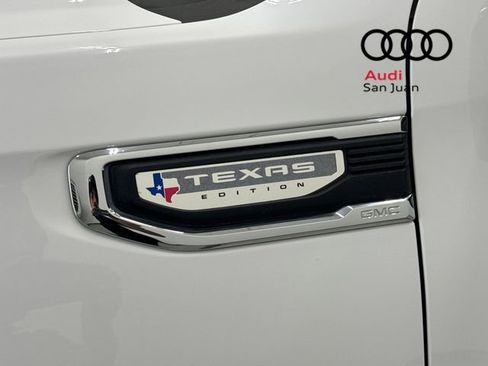 Used 2021 GMC Sierra 1500 SLT image 7