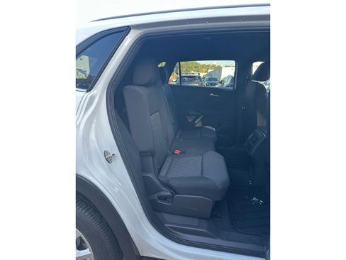 Used 2020 Volkswagen Atlas Cross Sport S image 22