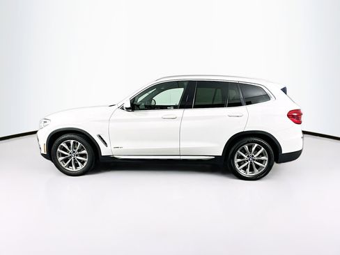 Used 2018 BMW X3 xDrive30i image 4