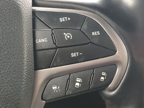 Used 2020 Jeep Grand Cherokee High Altitude image 28