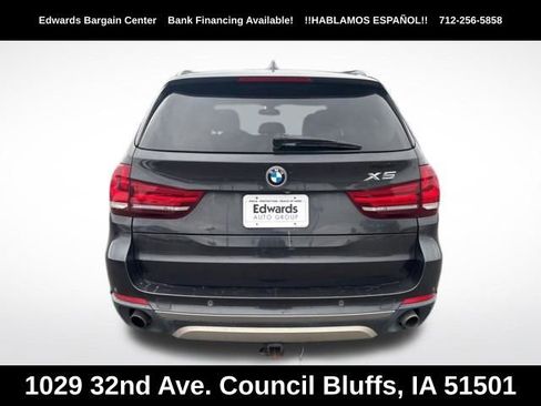 Used 2015 BMW X5 xDrive35i AWD/4WD image 6