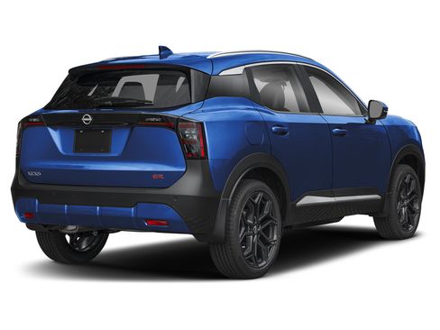 Used 2026 Nissan Kicks SR w/ Cold Weather Package AWD/4WD image 6