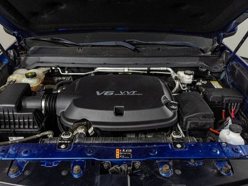 Used 2019 Chevrolet Colorado Z71 image 49