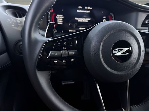 Used 2024 Nissan Z Performance w/ Heritage Edition RWD image 15