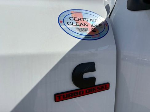 New 2026 RAM 5500 Tradesman image 29