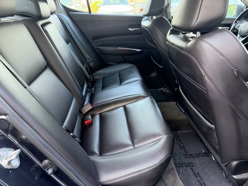 Used 2015 Acura TLX FWD image 15