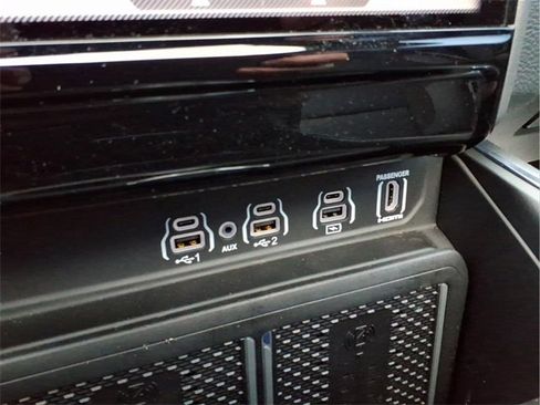 Used 2026 RAM 1500 Laramie w/ Night Edition image 25