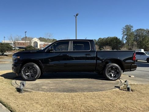 New 2026 RAM 1500 Big Horn image 4