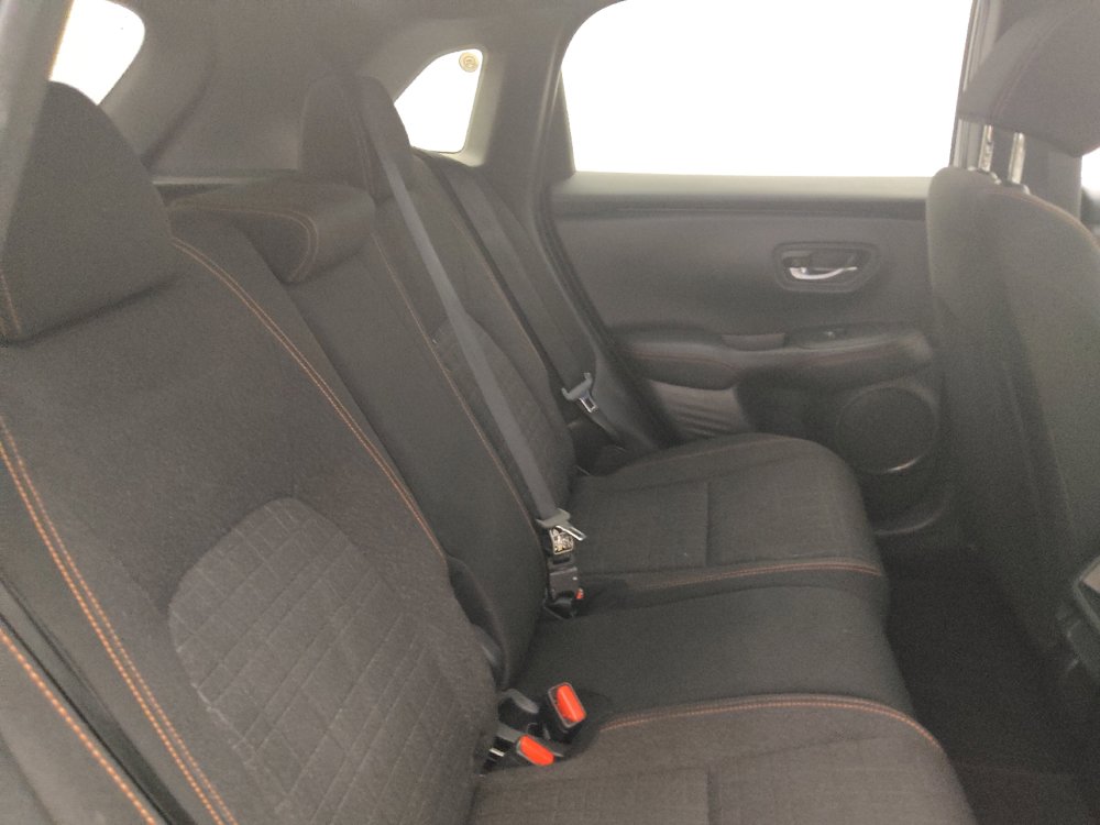 Used 2024 Honda HR-V Sport image 19