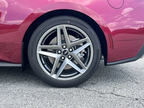 New 2026 Ford Mustang GT Premium RWD image 25