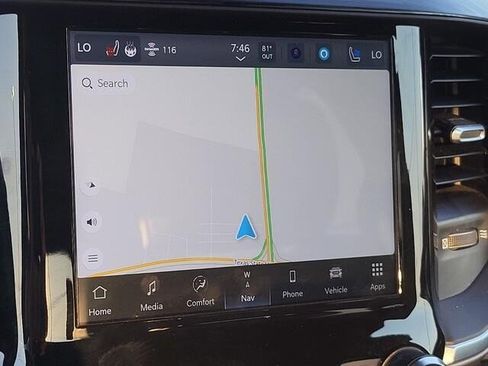 Used 2023 RAM 1500 Laramie image 25