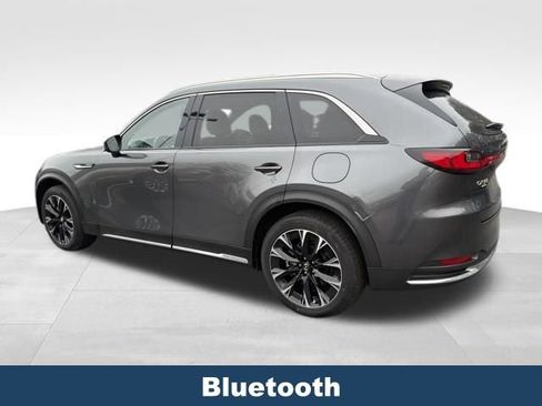 Used 2024 MAZDA CX-90 Plug-In Hybrid w/ Premium Plus image 5