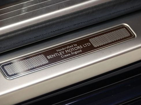 Used 2014 Bentley Flying Spur W12 image 81