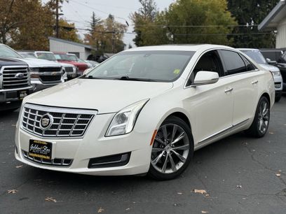 Used 2013 Cadillac XTS
