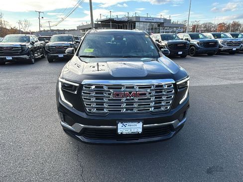 New 2026 GMC Acadia Denali image 2