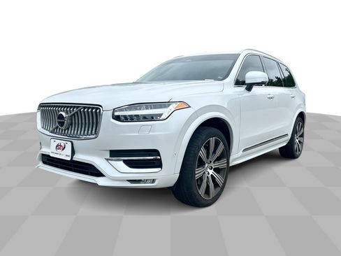 Used 2023 Volvo XC90 B6 Ultimate w/ Lounge Package AWD/4WD image 1