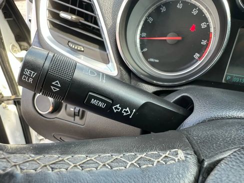 Used 2016 Buick Encore FWD image 42