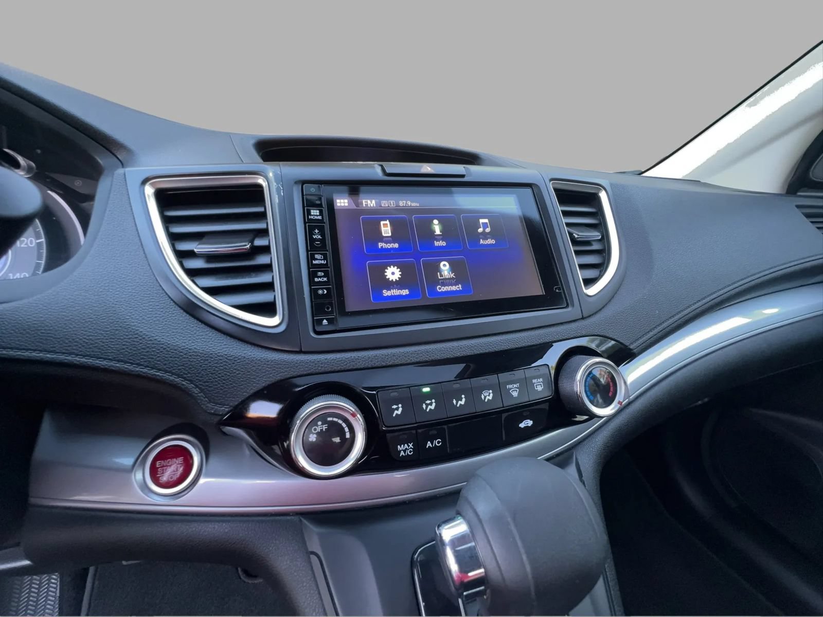 Used 2015 Honda CR-V EX image 16
